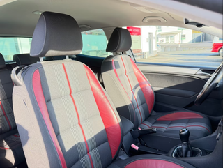 Volkswagen Golf 6 2012