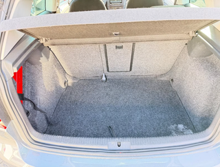 Volkswagen Golf 6 2012