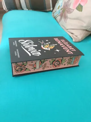 Ómnibus Saga Silvia (edición Especial Limitada ...