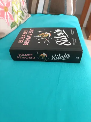 Ómnibus Saga Silvia (edición Especial Limitada ...