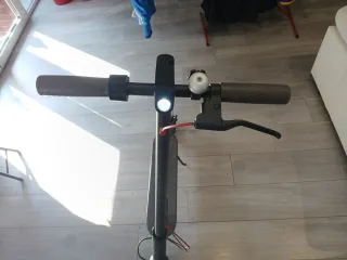 Patinete Eléctrico