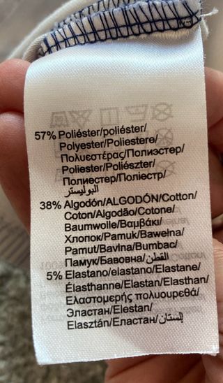 Vestido Mayoral Newborn Azul