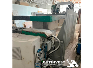 Fresadora CNC Prussiaini Mármol/Granito