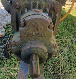 CISTERNA 3000 LITROS GALVANIZADA