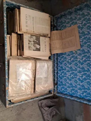 L'Osservatore Romano Edición Semanal Española