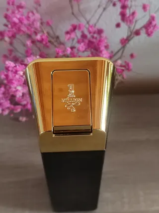 Paco Rabanne 1 Million Royal Dorado