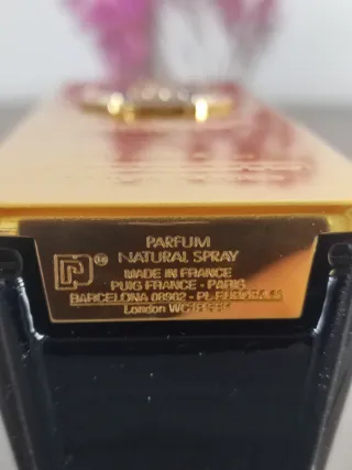 Paco Rabanne 1 Million Royal Dorado