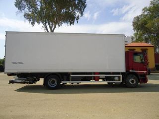 DAF CF 75 310 -CAMIONES FRIGORIFICOS