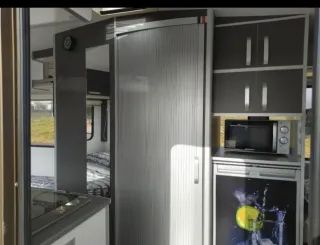 Caravana Adria Caravana