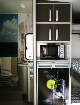 Caravana Adria Caravana