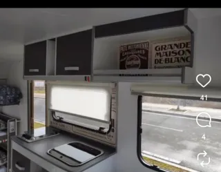 Caravana Adria Caravana