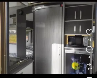 Caravana Adria Caravana