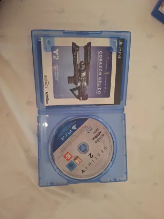 Juegos Play Station 4