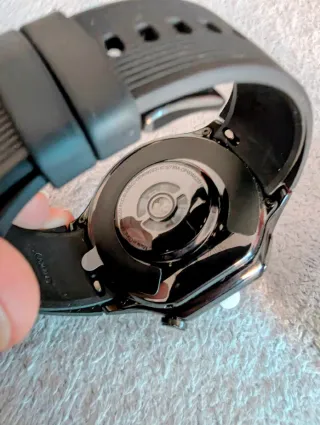 OnePlus Watch 2 Negro