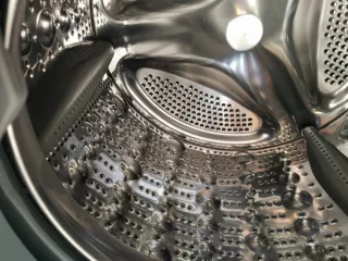 Lavadora y secadora LG Direct Drive 8kg 5kg