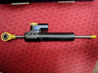 Ammortizzatore sterzo Hyperpro RSC