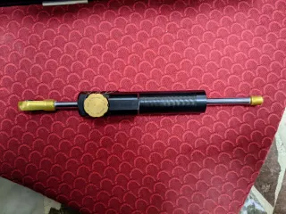 Ammortizzatore sterzo Hyperpro RSC