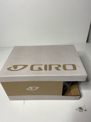 : Casco Giro Revel 54-61 cm Negro