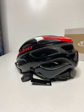 : Casco Giro Revel 54-61 cm Negro