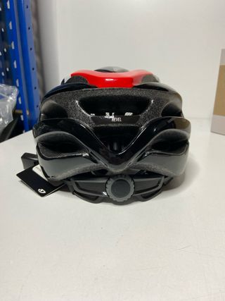 : Casco Giro Revel 54-61 cm Negro