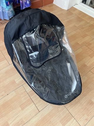 Capazo Lux CYBEX PRIAM