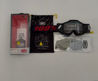 Óculos 100% Forecast