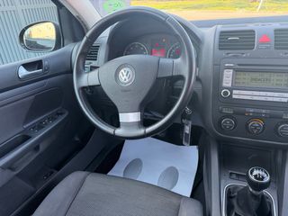 Volkswagen Golf 2007 NACIONAL PEGATINA C 79€/MES
