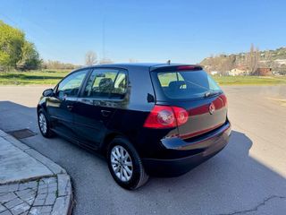 Volkswagen Golf 2007 NACIONAL PEGATINA C 79€/MES