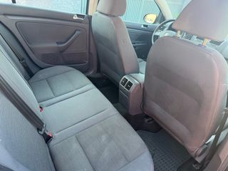 Volkswagen Golf 2007 NACIONAL PEGATINA C 79€/MES