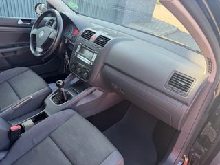 Volkswagen Golf 2007 NACIONAL PEGATINA C 79€/MES