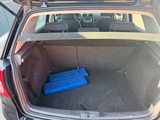 Volkswagen Golf 2007 NACIONAL PEGATINA C 79€/MES