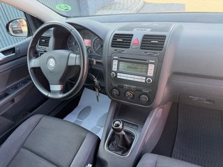 Volkswagen Golf 2007 NACIONAL PEGATINA C 79€/MES