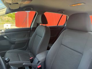 Volkswagen Golf 2007 NACIONAL PEGATINA C 79€/MES