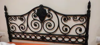 Muebles habitación Vintage