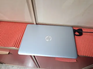 Portátil HP EliteBook 840 G3 Plata