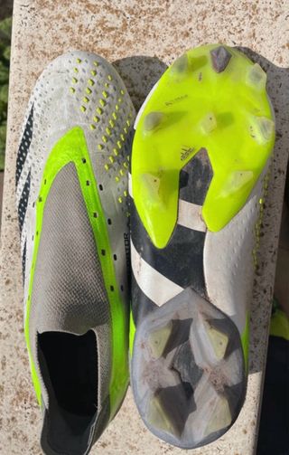 Adidas Predator Accuracy.1 Scarpe da Calcio