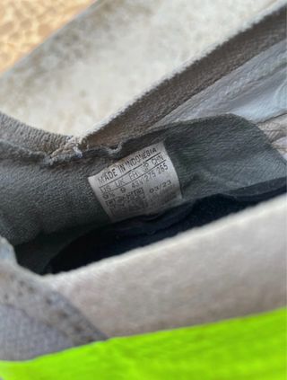 Adidas Predator Accuracy.1 Scarpe da Calcio