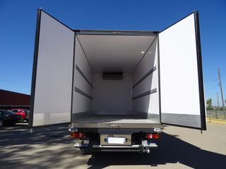 Mercedes ATEGO 16 22-CAMIONES FRIGORIFICOS