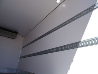 Mercedes ATEGO 16 22-CAMIONES FRIGORIFICOS