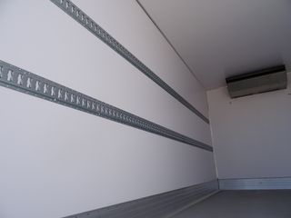 Mercedes ATEGO 16 22-CAMIONES FRIGORIFICOS