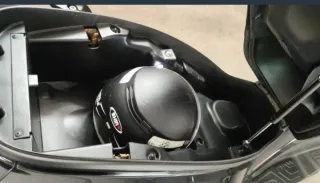 Kymco Grand Dink 300i