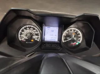 Kymco Grand Dink 300i