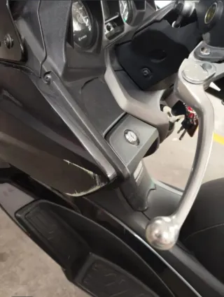 Kymco Grand Dink 300i