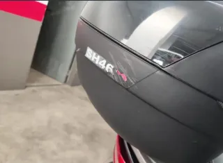 Kymco Grand Dink 300i