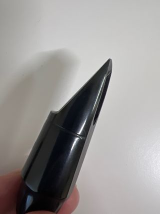 Boquilla Saxo Soprano Selmer C*