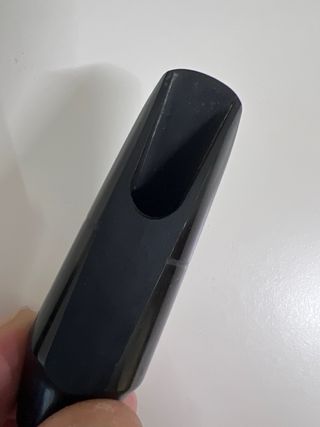 Boquilla Saxo Soprano Selmer C*