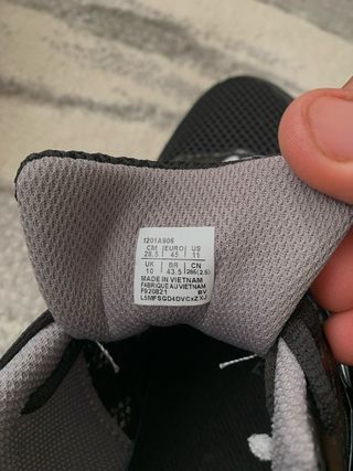 Asics Gel-1130 Zapatillas Deportivas Hombre