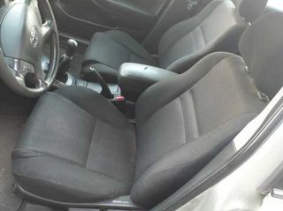 383115 cinturón seguridad delantero toyota avensis