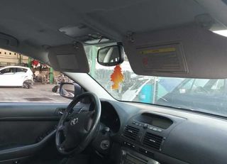 383115 cinturón seguridad delantero toyota avensis