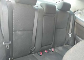 383115 cinturón seguridad delantero toyota avensis